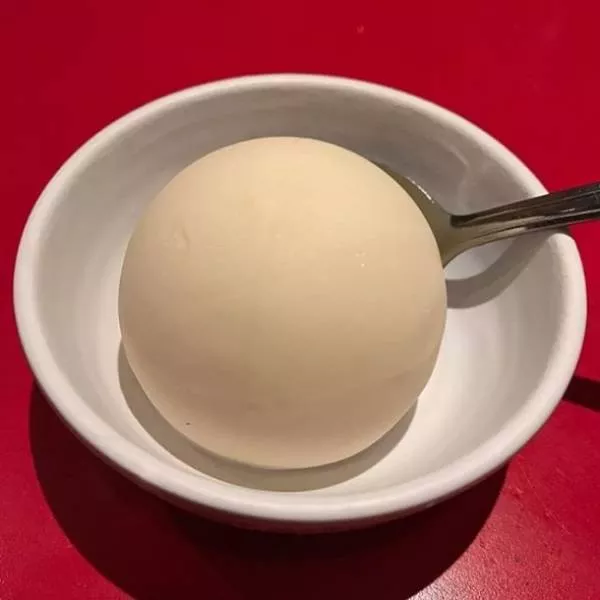 Instance perfection - #6 