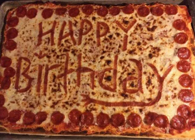 Playing with food is quite fun - #12 