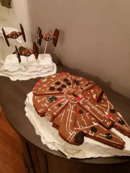 Playing with food is quite fun - #16 