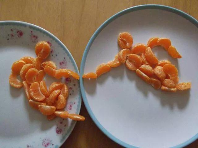 Playing with food is quite fun - #21 