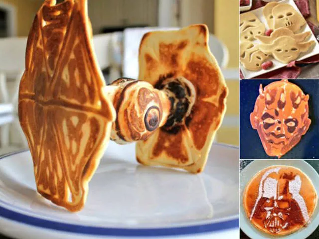 Playing with food is quite fun - #29 