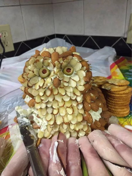 Playing with food is quite fun - #8 
