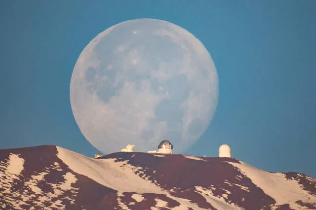 Reality can impress us more than photoshop - #10 