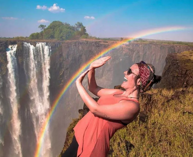 Reality can impress us more than photoshop - #14 