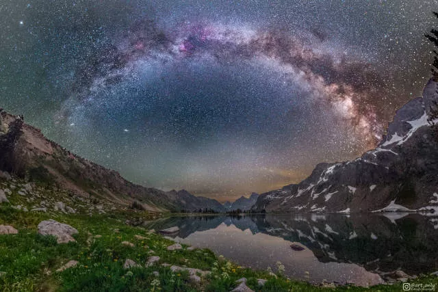 Reality can impress us more than photoshop - #22 