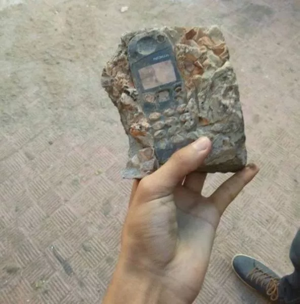 Great finds