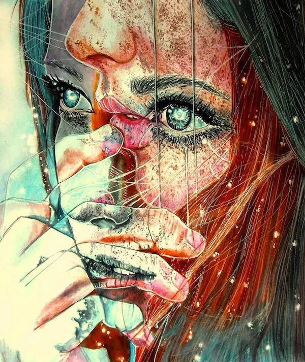 Great backgrounds for your smartphone - #9 