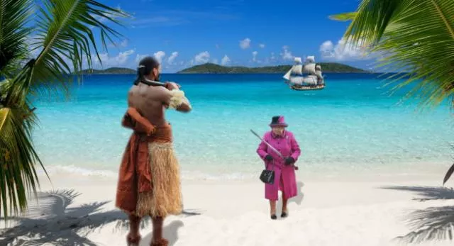 Imagination photoshop - #36 