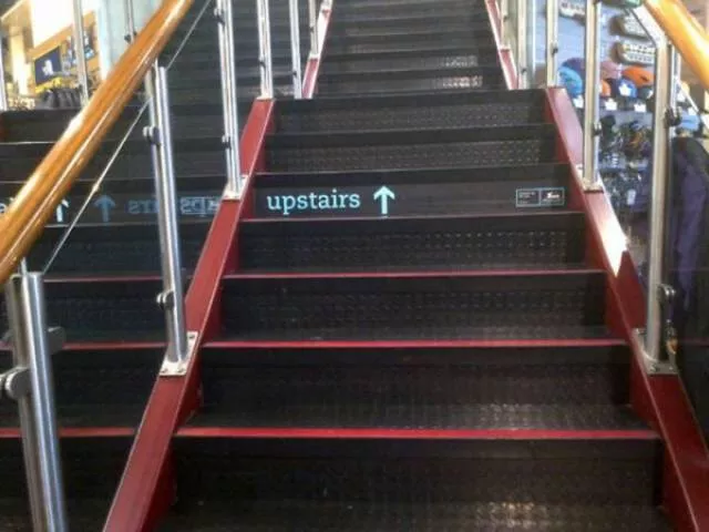 Les messages les plus ridicules - #13 
