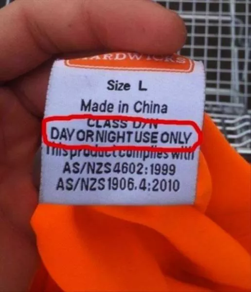 The most ridiculous messages - #23 