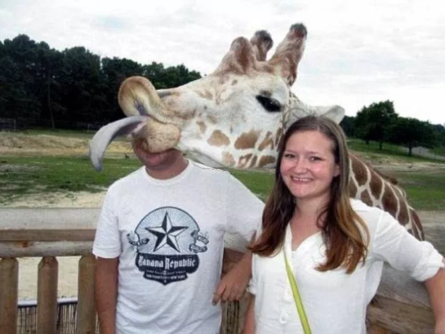 Best of photobombing - #10 