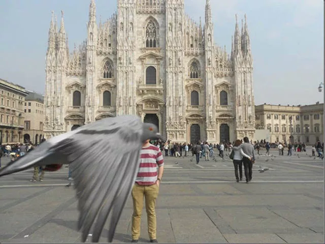 Best of photobombing - #11 