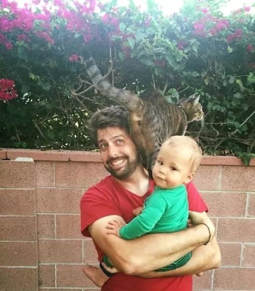 Best of photobombing - #14 