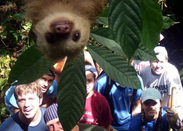 Best of photobombing - #15 