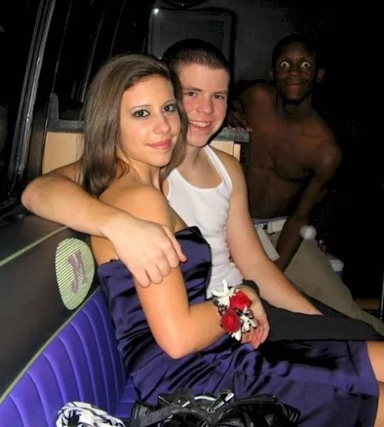 Best of photobombing - #22 