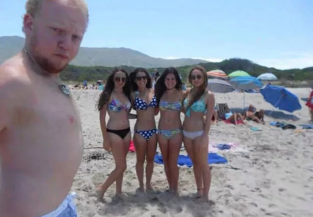 Best of photobombing - #32 