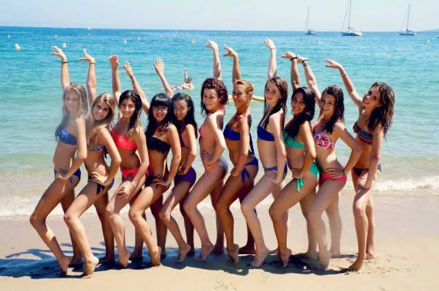 Best of photobombing - #34 