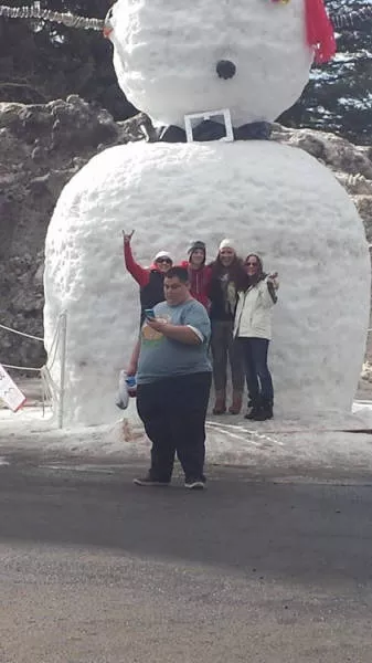 Best of photobombing - #38 