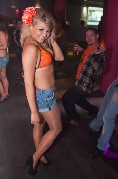 Best of photobombing