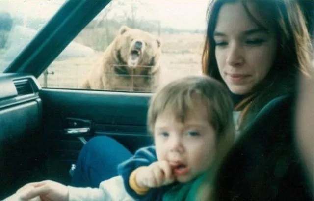Best of photobombing - #6 