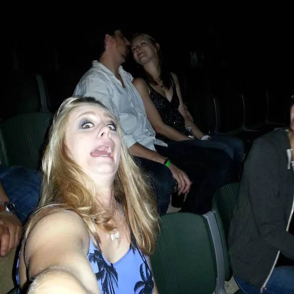 Best of photobombing - #7 