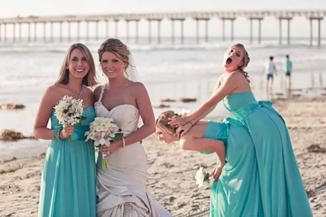 Best of photobombing - #8 