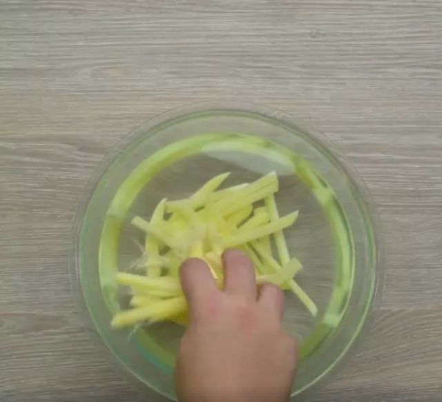 The secret of mcdonalds fries - #12 