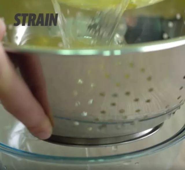 Le secret des frites de mcdonald - #14 