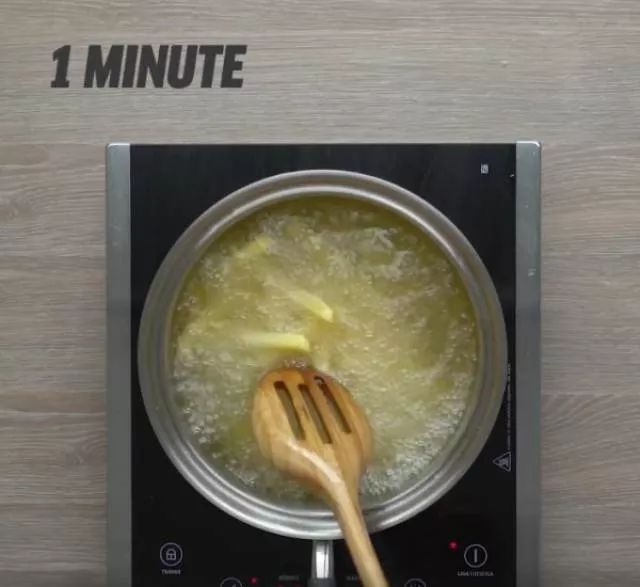 The secret of mcdonalds fries - #18 