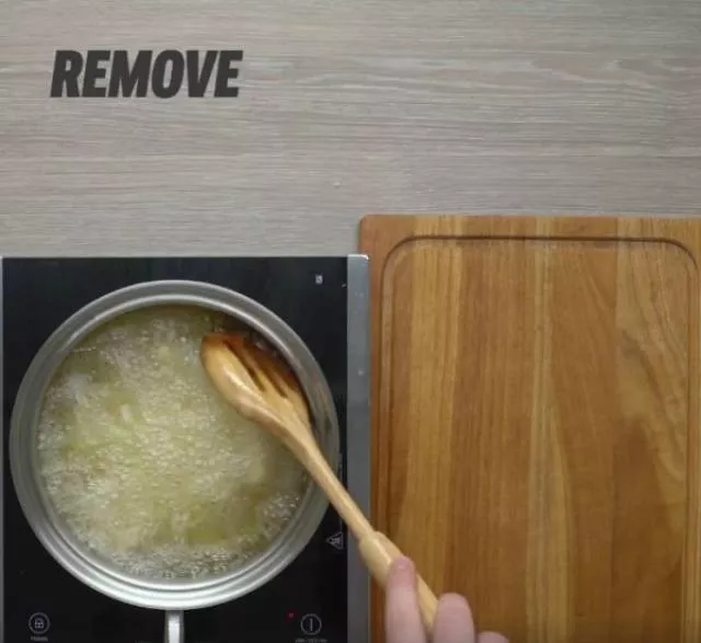 The secret of mcdonalds fries - #19 