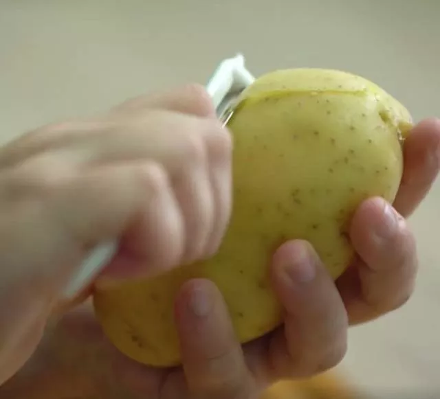 The secret of mcdonalds fries - #3 