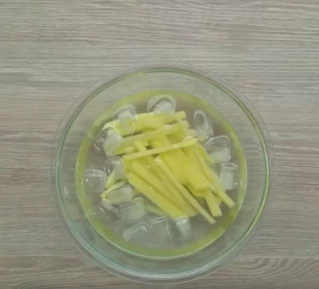 The secret of mcdonalds fries - #6 