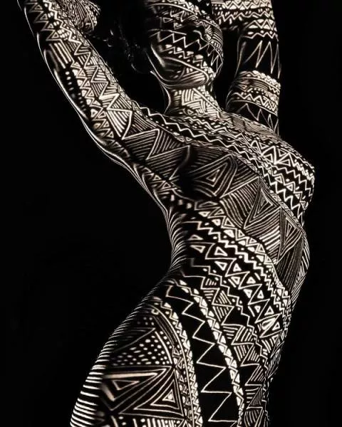 The masterpieces of dani olivier - #10 