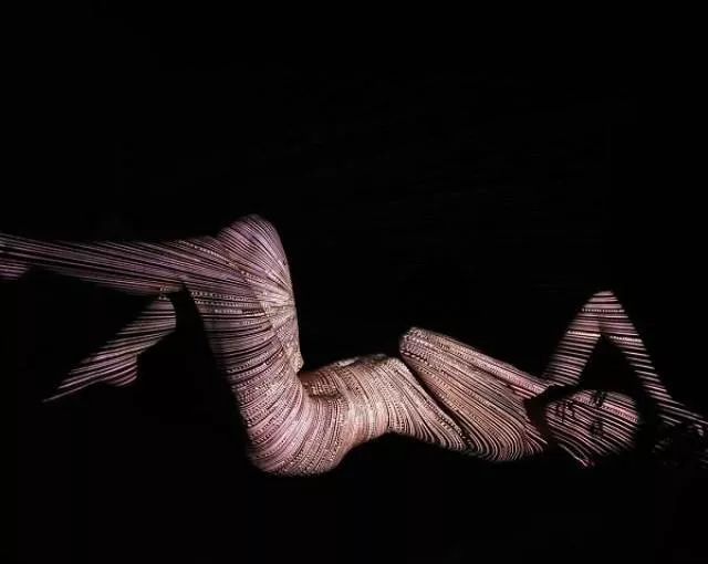 The masterpieces of dani olivier - #12 