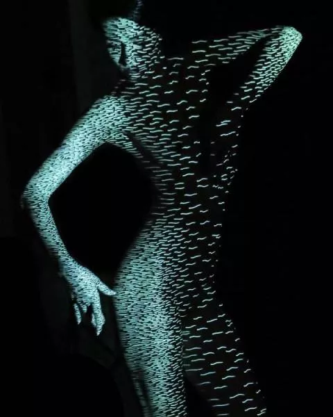 The masterpieces of dani olivier - #2 