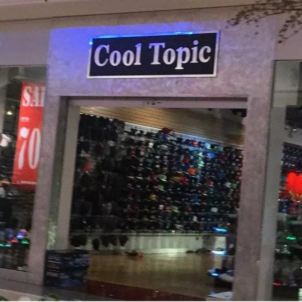 Les produits les plus bizarres trouves dans le commerce - #1 