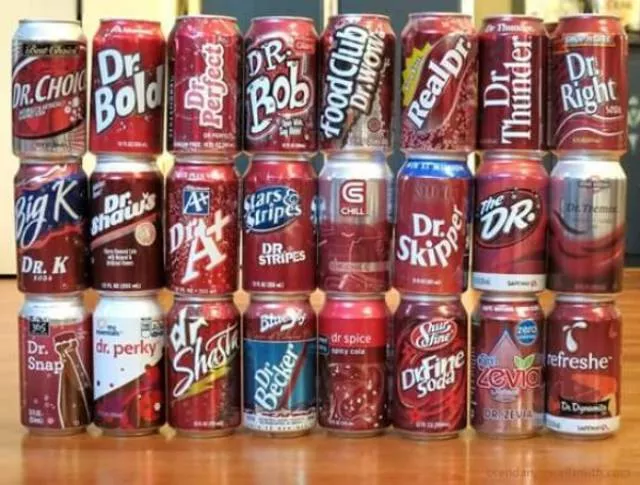 Les produits les plus bizarres trouves dans le commerce - #15 