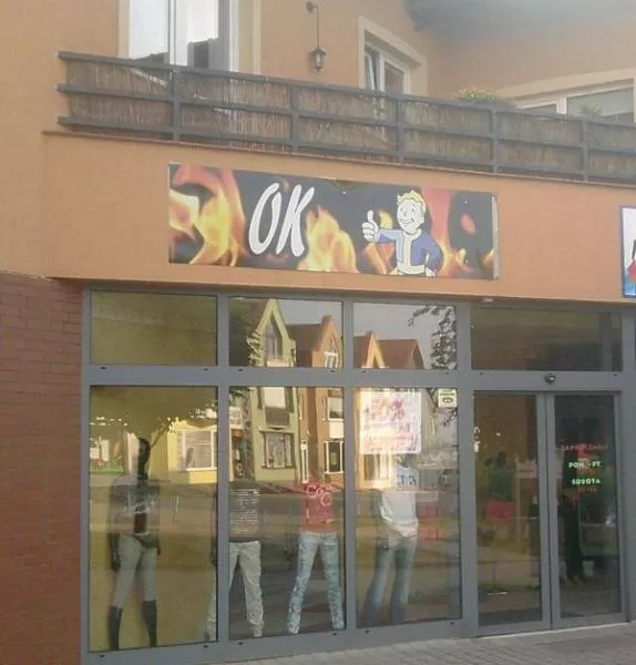Les produits les plus bizarres trouves dans le commerce - #18 