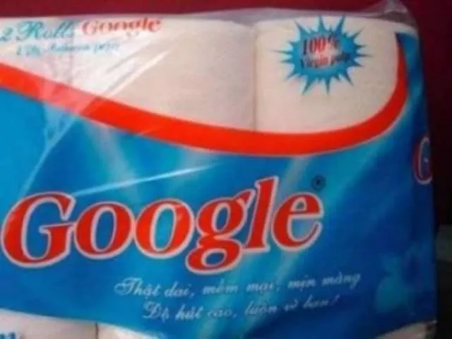 The most bizarre products found in the trade - #19 