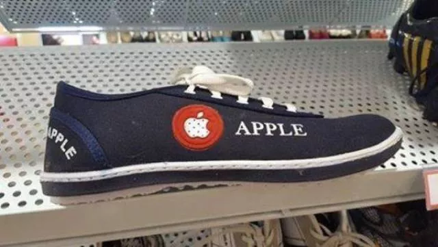 Les produits les plus bizarres trouves dans le commerce - #20 