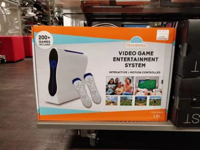 The most bizarre products found in the trade - #25 