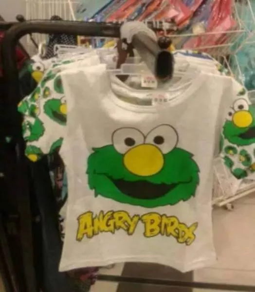 The most bizarre products found in the trade - #27 