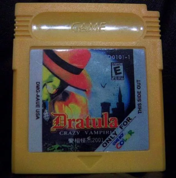 The most bizarre products found in the trade - #31 