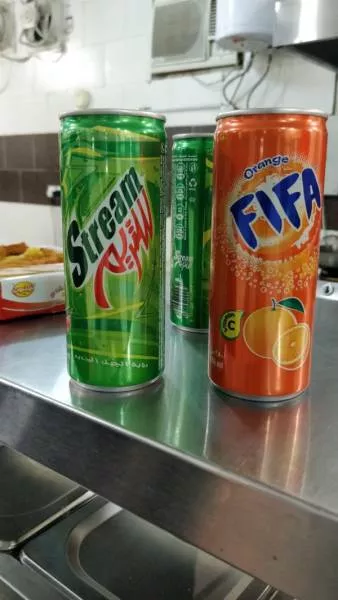 The most bizarre products found in the trade - #5 
