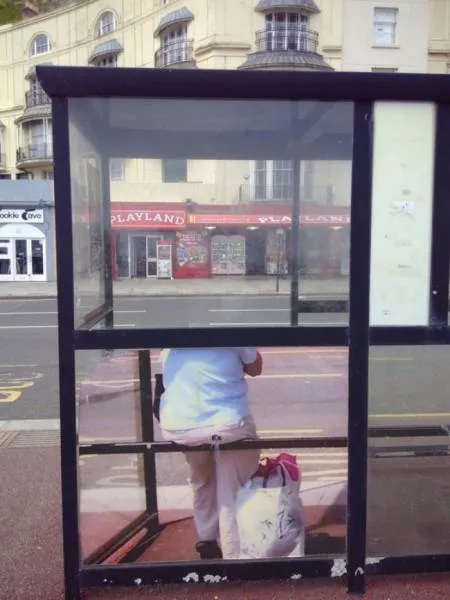 Focus well before viewing these photos - #17 
