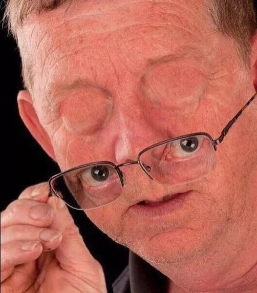 The worst photoshop edits ever seen - #10 