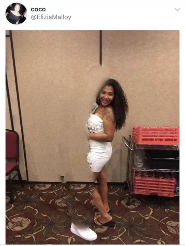 The worst photoshop edits ever seen
