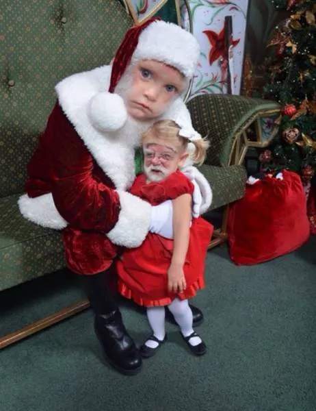 Les pires retouches photoshop jamais vues - #29 