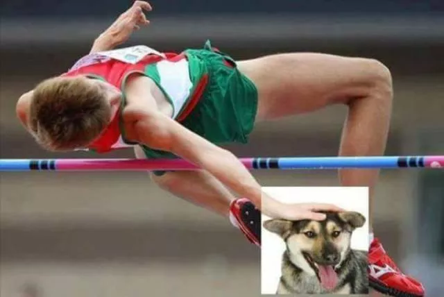 The worst photoshop edits ever seen - #9 