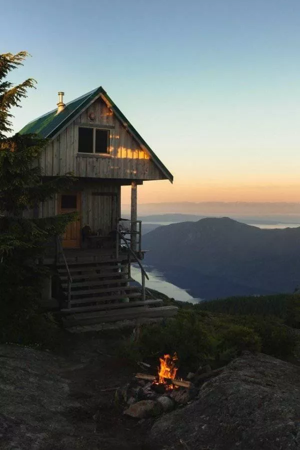 Dream places that take your breath away - #13 